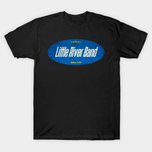 Vintage Little River Band T-Shirt